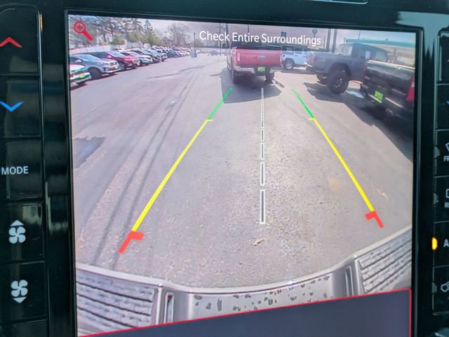 Certified 2026 RAM 2500 Big Horn image 20