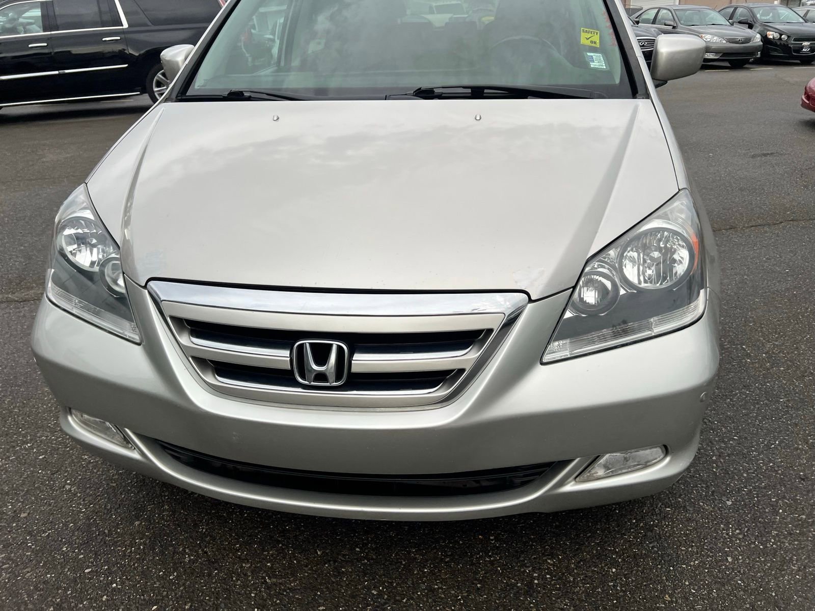 Used 2006 Honda Odyssey Touring image 3