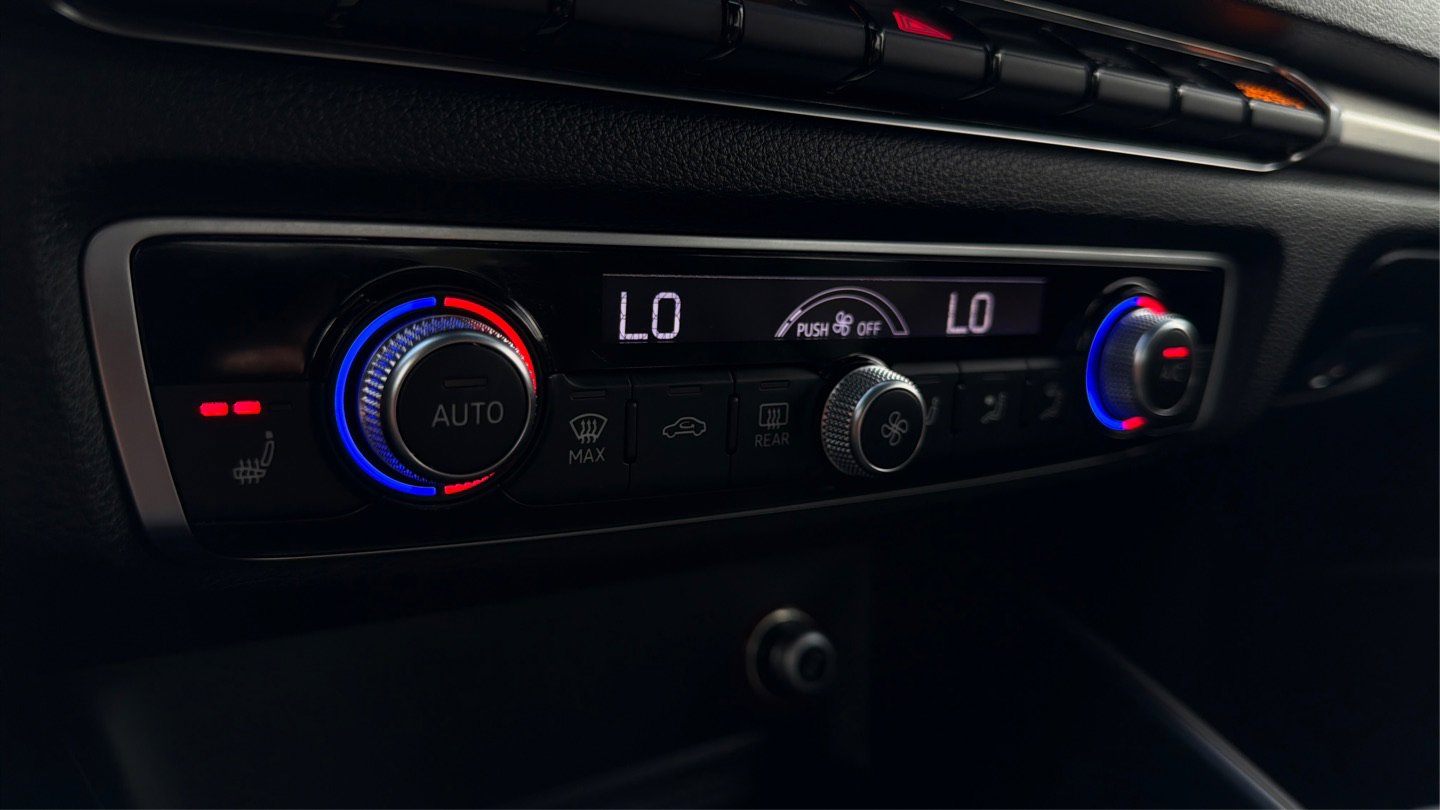 Used 2016 Audi S3 Prestige image 24