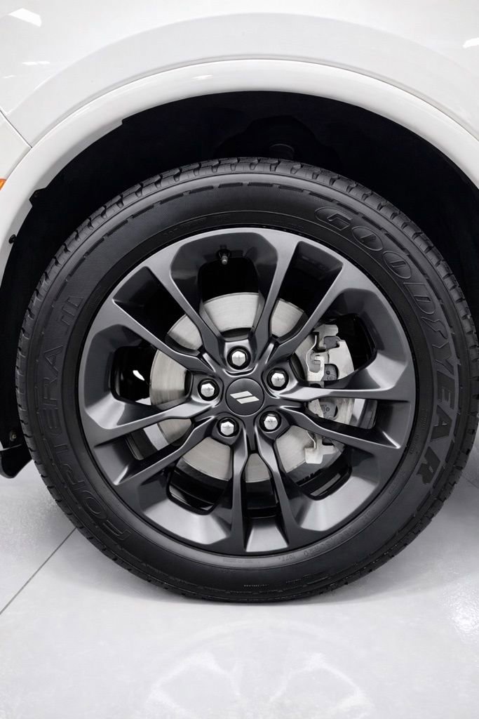 Used 2021 Dodge Durango GT image 28