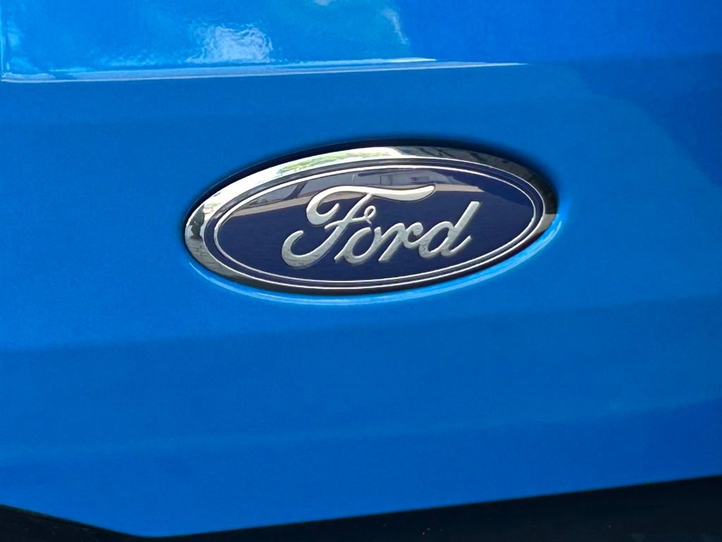 Used 2024 Ford Bronco Outer Banks image 26
