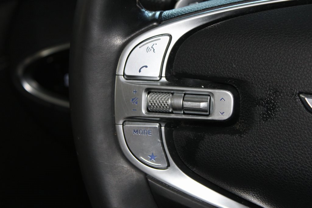 Used 2023 Genesis GV70 2.5T w/ Select Package image 24