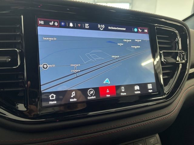 New 2026 Dodge Durango GT image 43