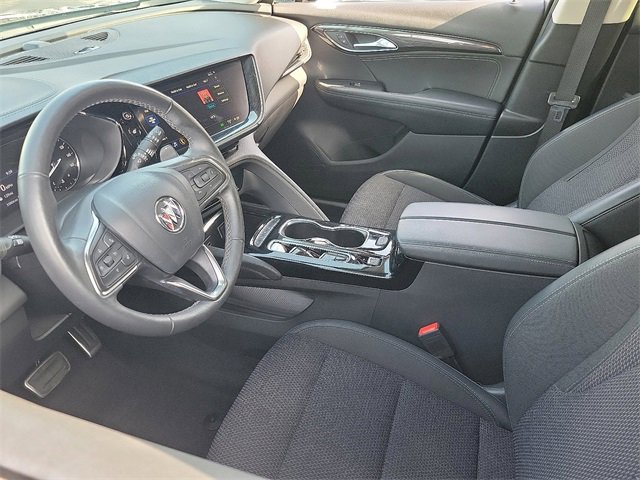 Used 2023 Buick Envision Preferred w/ Sport Touring Package image 7