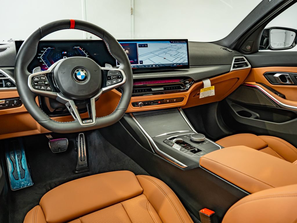 New 2026 BMW M340i xDrive AWD/4WD image 34