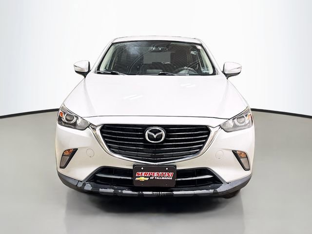 Used 2016 MAZDA CX-3 Touring w/ Premium Package AWD/4WD image 3