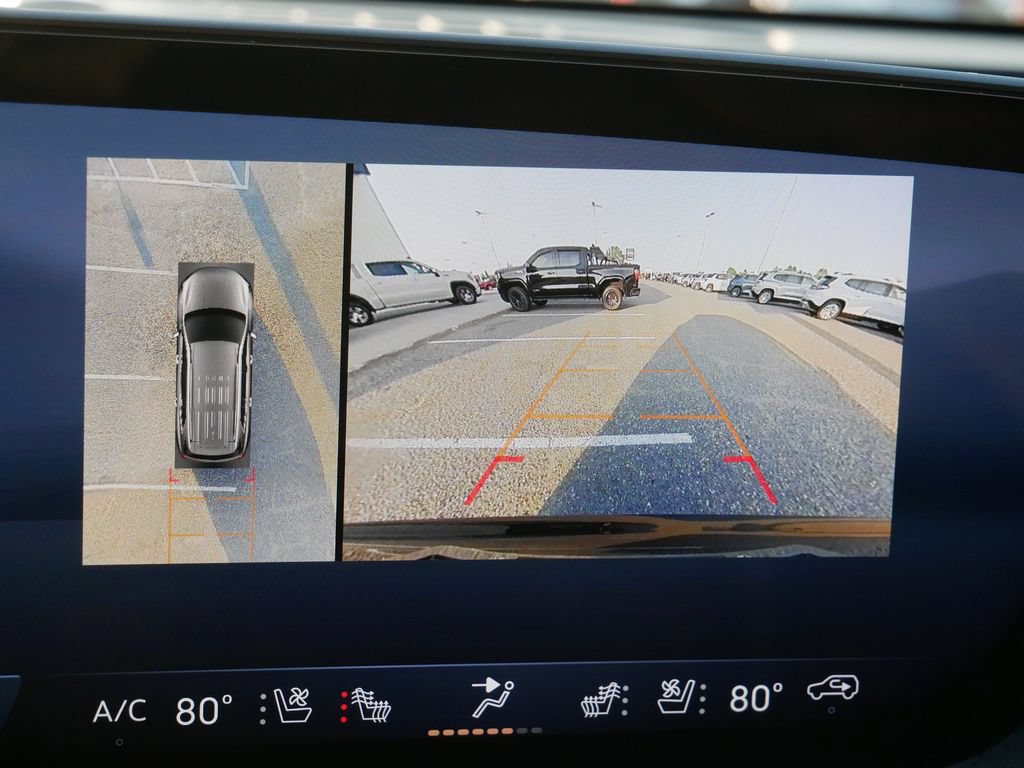 Used 2025 Buick Enclave Avenir w/ Trailering Package, 5000 lbs. AWD/4WD image 19