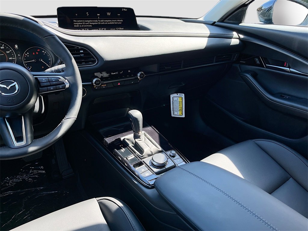 New 2026 MAZDA CX-30 2.5 Turbo w/ Premium Plus Pkg image 25