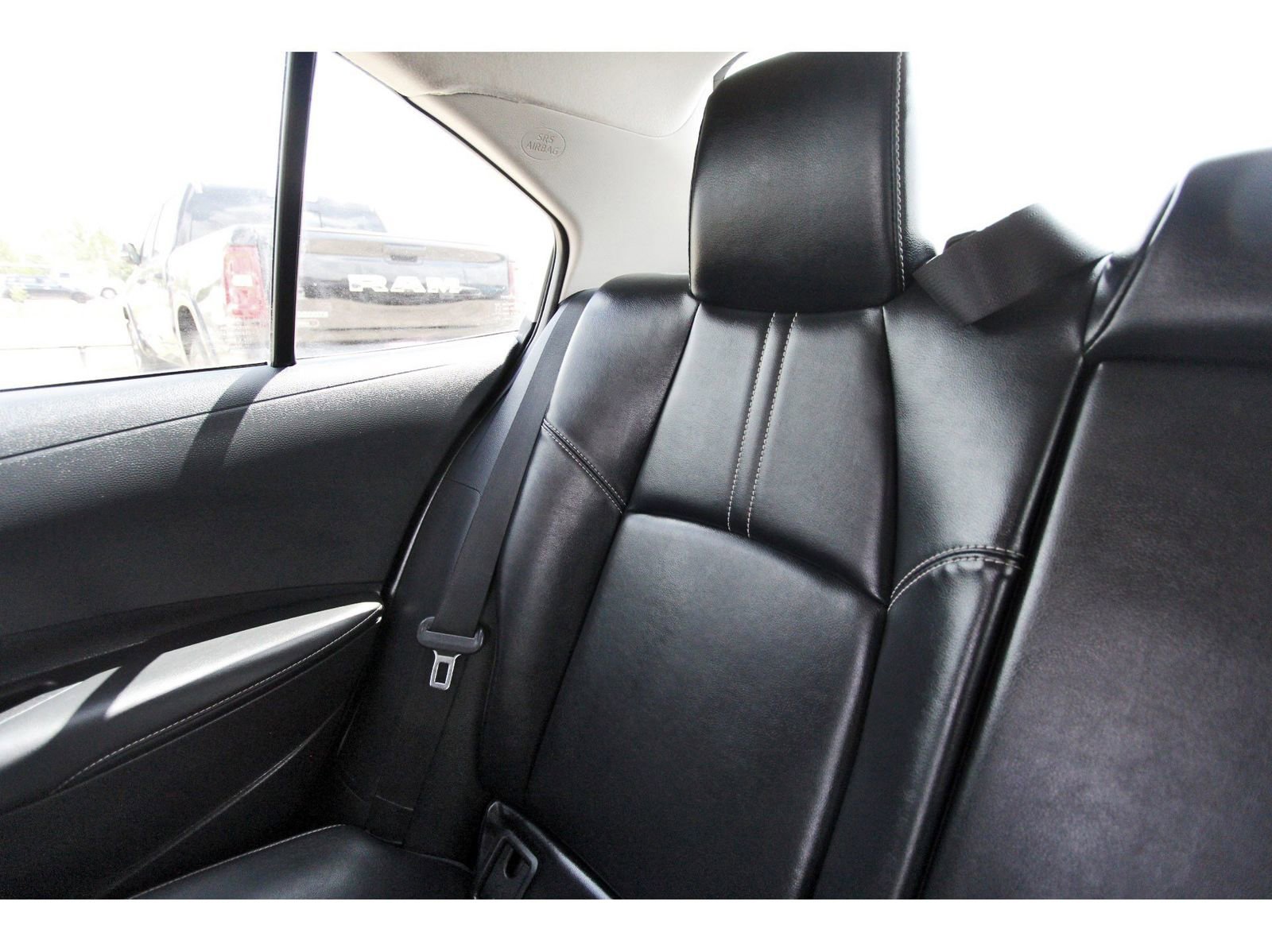 Used 2024 Toyota Corolla XLE FWD image 14