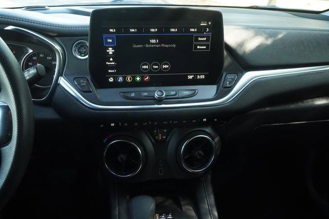 Used 2024 Chevrolet Blazer LT w/ Convenience Package AWD/4WD image 20