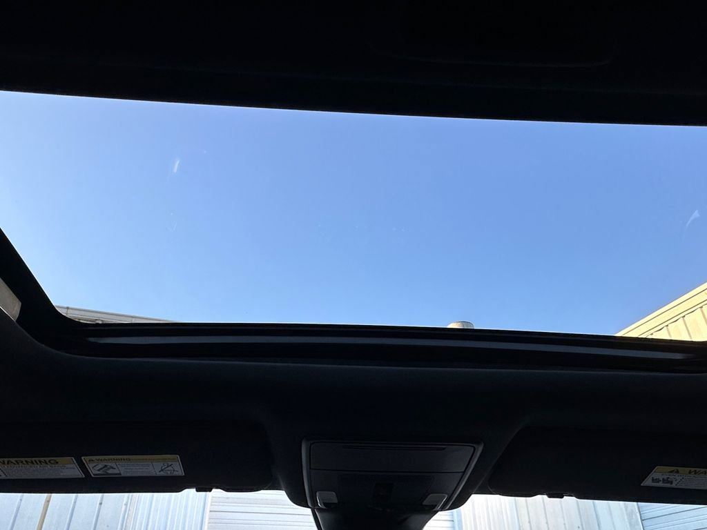 Used 2025 Honda CR-V Sport-L image 26