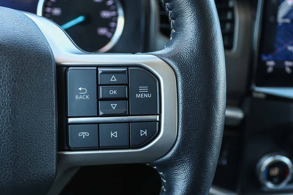 Certified 2023 Ford Expedition Max XLT RWD image 24