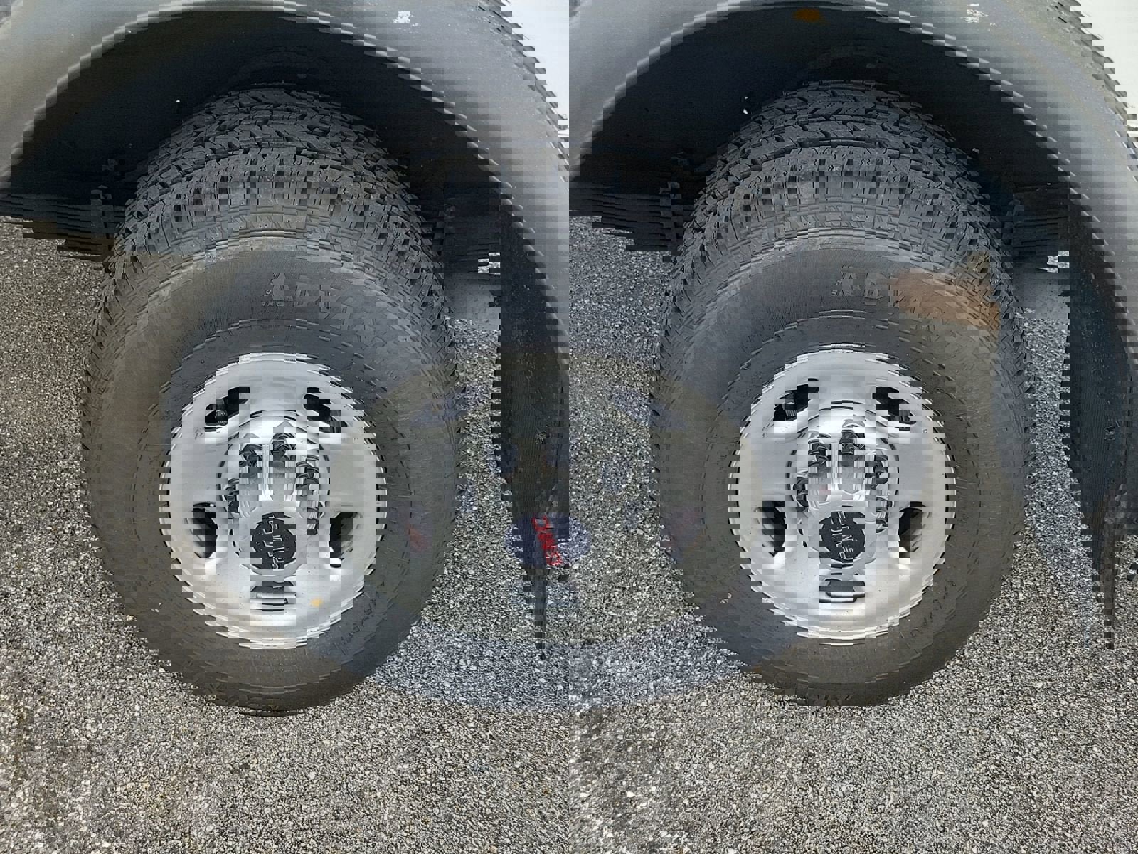 Used 2023 GMC Savana 3500 w/ Power Convenience Package image 10