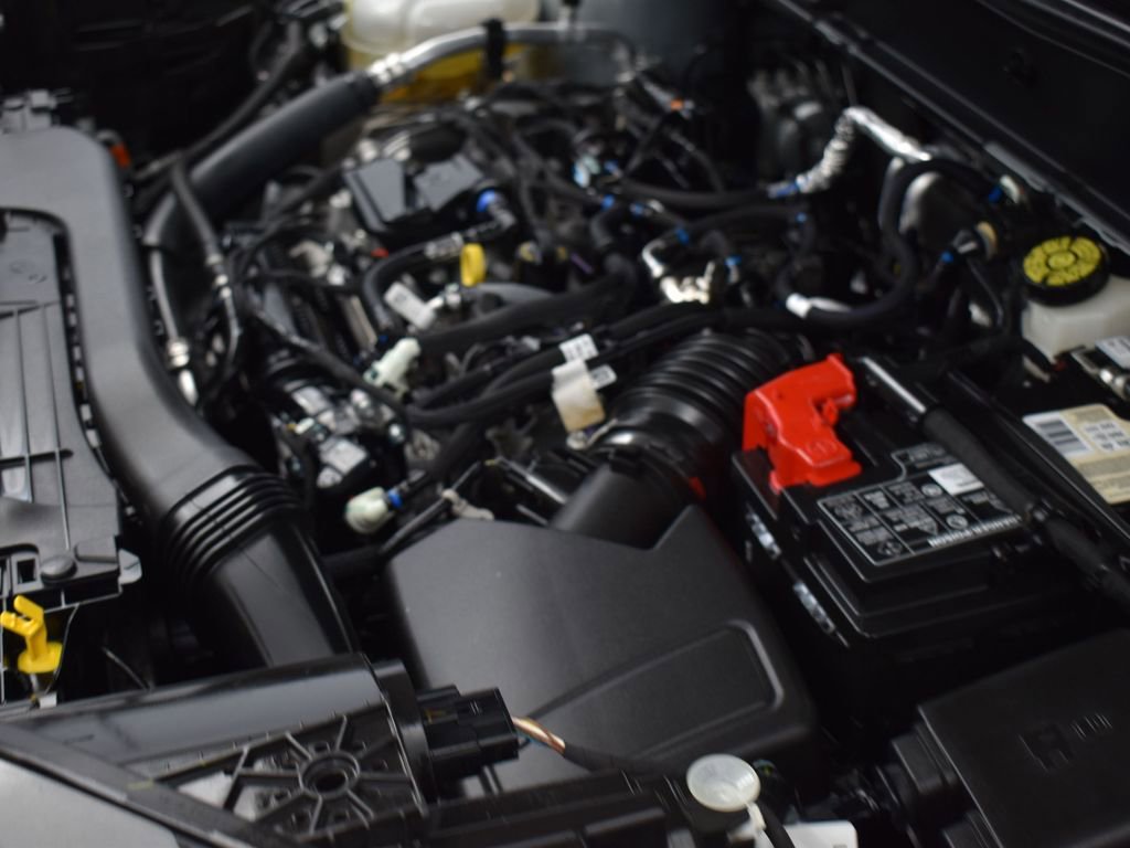 Certified 2021 Ford Bronco Sport Big Bend image 20