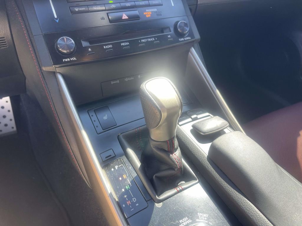 Used 2014 Lexus IS 350 image 30