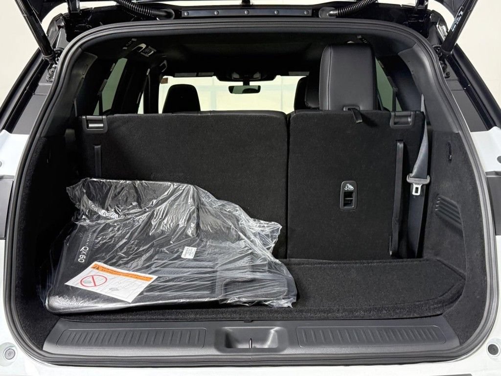 New 2027 INFINITI QX60 Sport w/ Dark Cargo Package AWD/4WD image 6