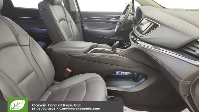 Used 2019 Buick Enclave Premium image 28