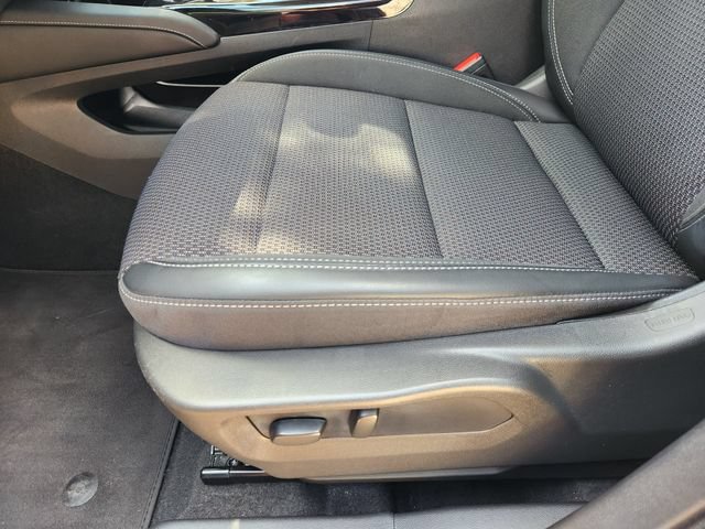 Used 2023 Buick Envision Preferred FWD image 25