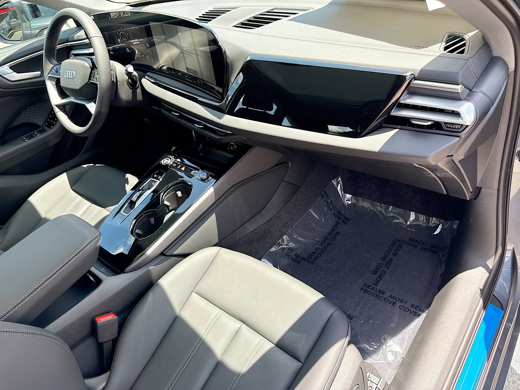 New 2026 Audi A5 Premium AWD/4WD image 13
