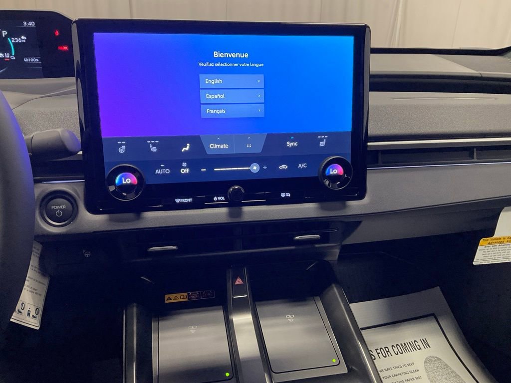 New 2026 Subaru Solterra image 18