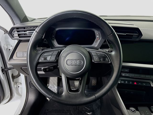 Used 2024 Audi A3 2.0T Premium image 11