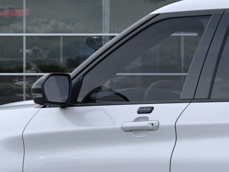 New 2026 Ford Explorer ST image 20