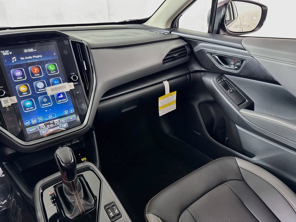 New 2026 Subaru Crosstrek 2.5i Limited AWD/4WD image 24