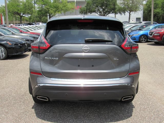 Certified 2024 Nissan Murano SL FWD image 5