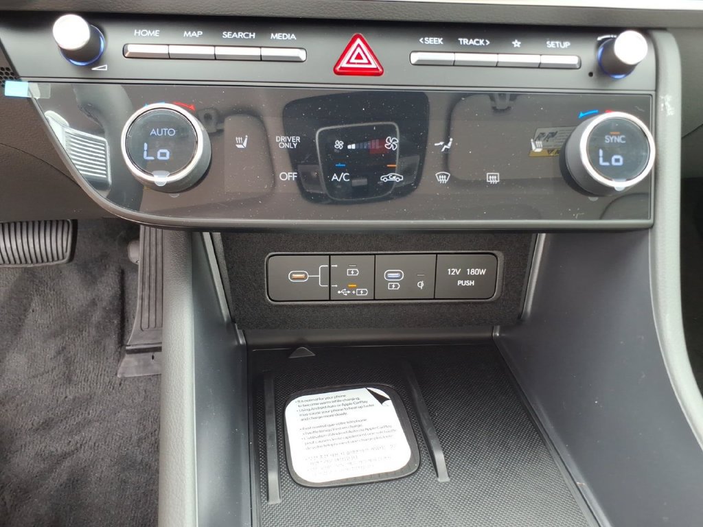 Used 2026 Hyundai Sonata SEL FWD image 22