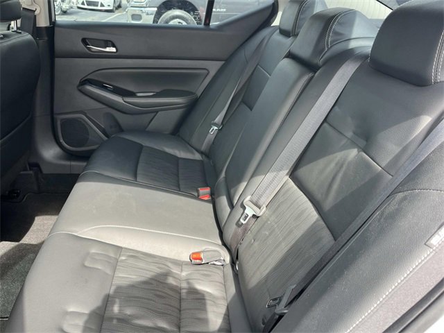 Used 2020 Nissan Altima 2.5 Platinum image 20