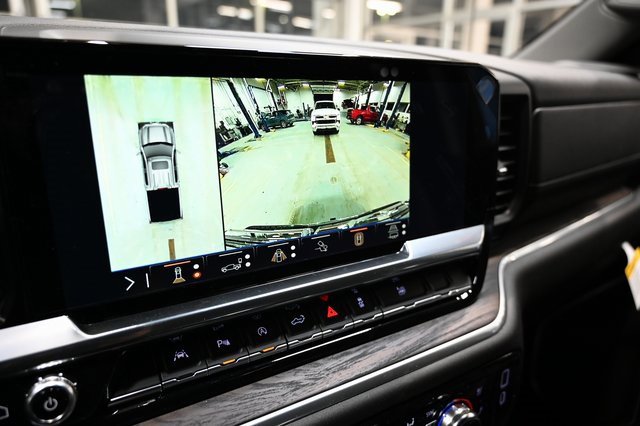 New 2026 GMC Sierra 1500 SLT w/ SLT Premium Plus Package image 19