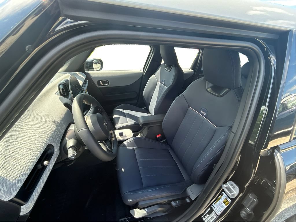 New 2026 MINI Cooper S FWD image 35