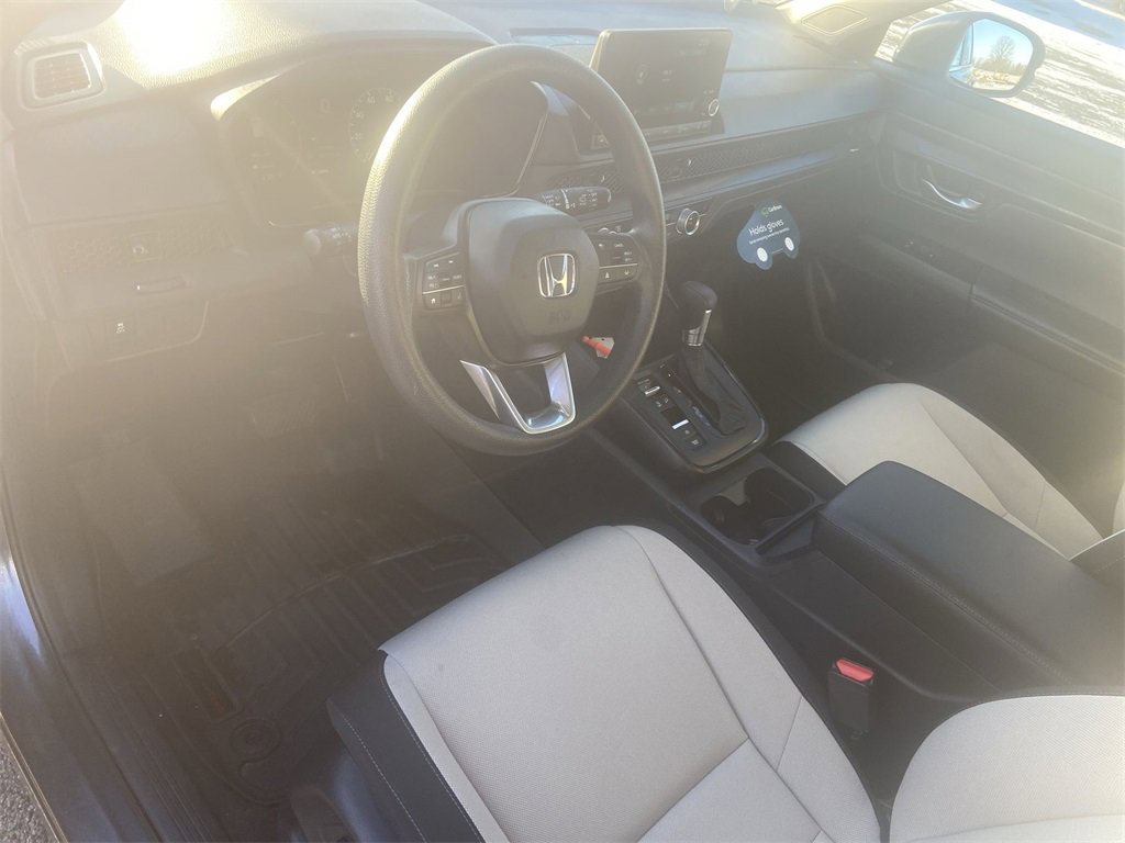Used 2023 Honda CR-V EX image 10