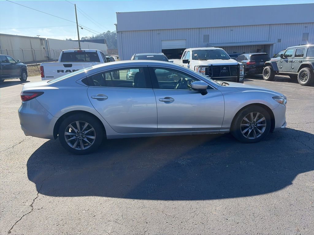 Used 2019 MAZDA MAZDA6 Sport image 8