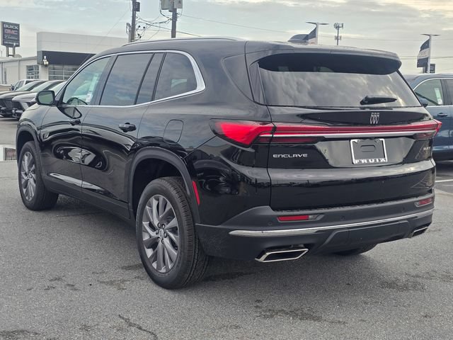 New 2026 Buick Enclave Preferred FWD image 7