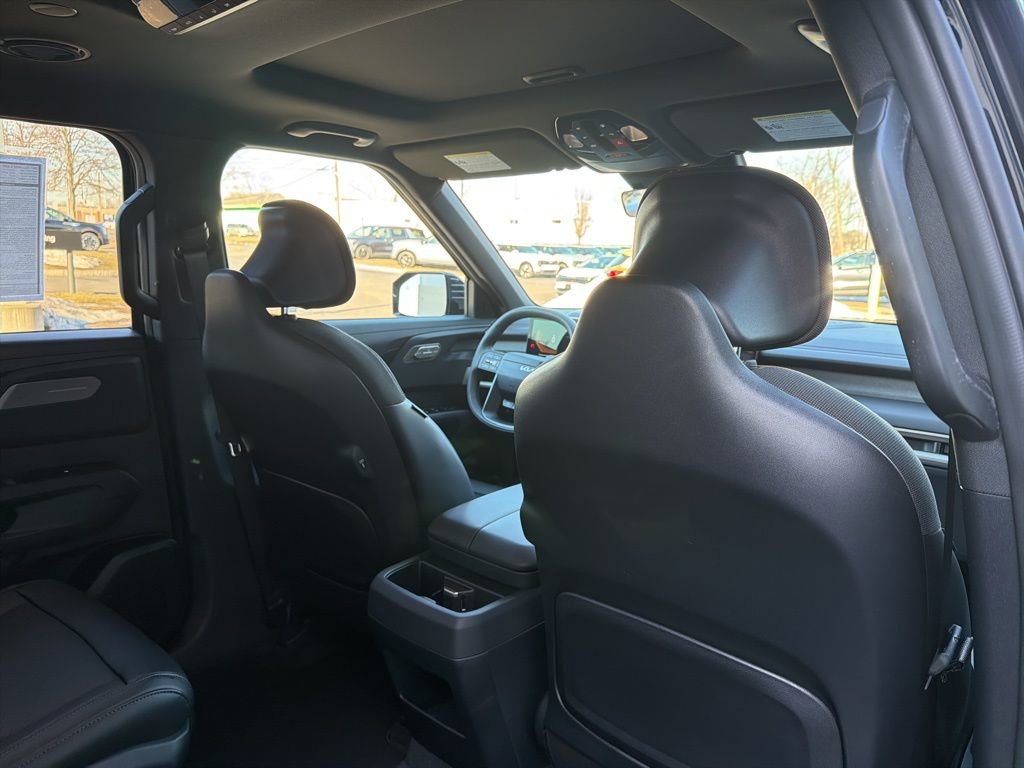 New 2027 Kia Telluride S image 15