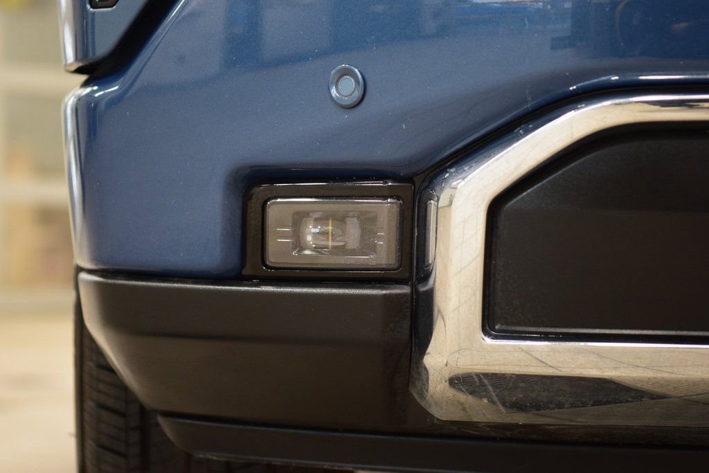 Used 2024 GMC Sierra 1500 Denali Ultimate image 14