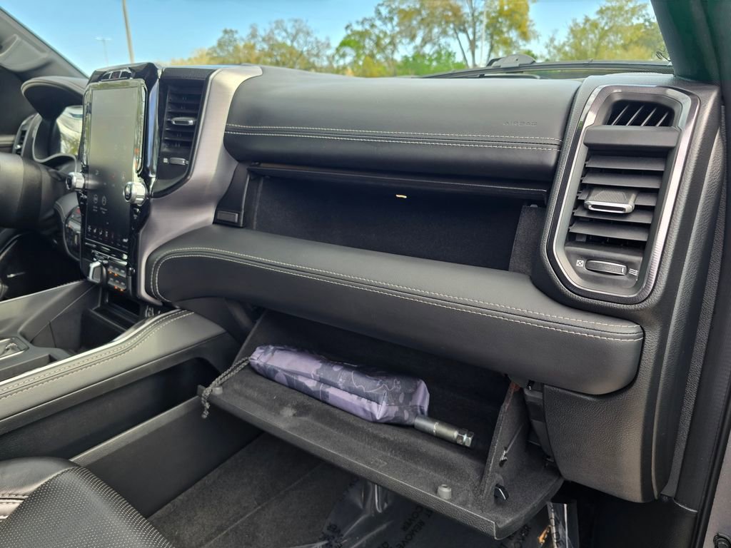 Used 2021 RAM 1500 TRX w/ TRX Level 1 Equipment Group image 51