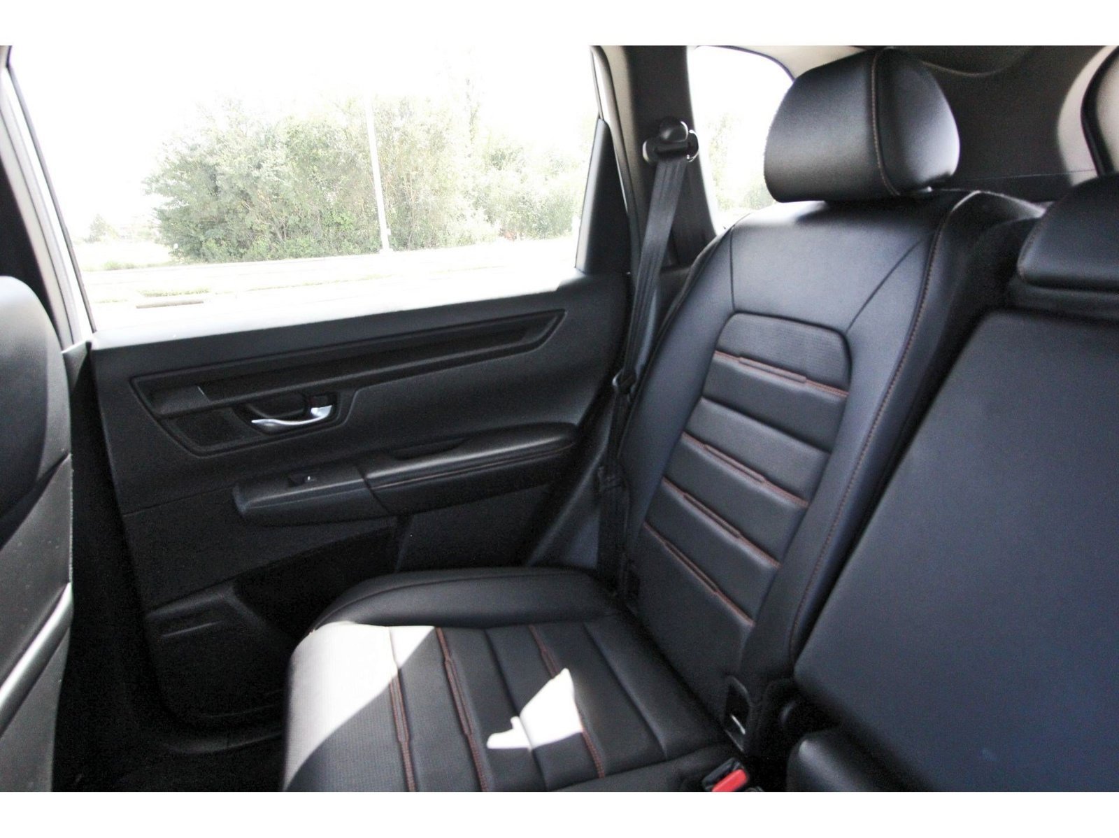 Used 2026 Honda CR-V Sport-L image 13