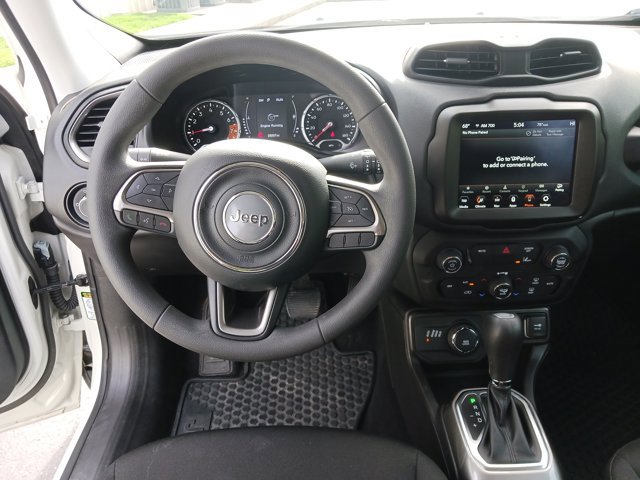 Used 2022 Jeep Renegade Sport AWD/4WD image 14