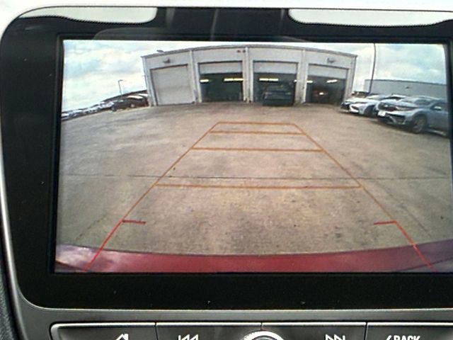 Used 2018 Chevrolet Malibu LT image 9