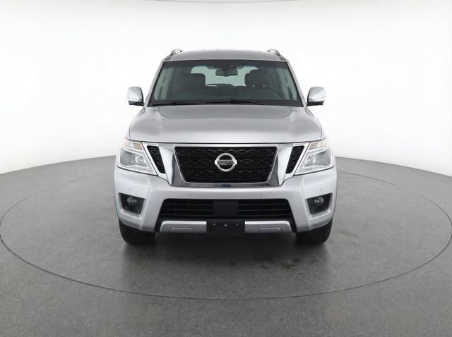 Used 2020 Nissan Armada SV w/ Driver Package image 4