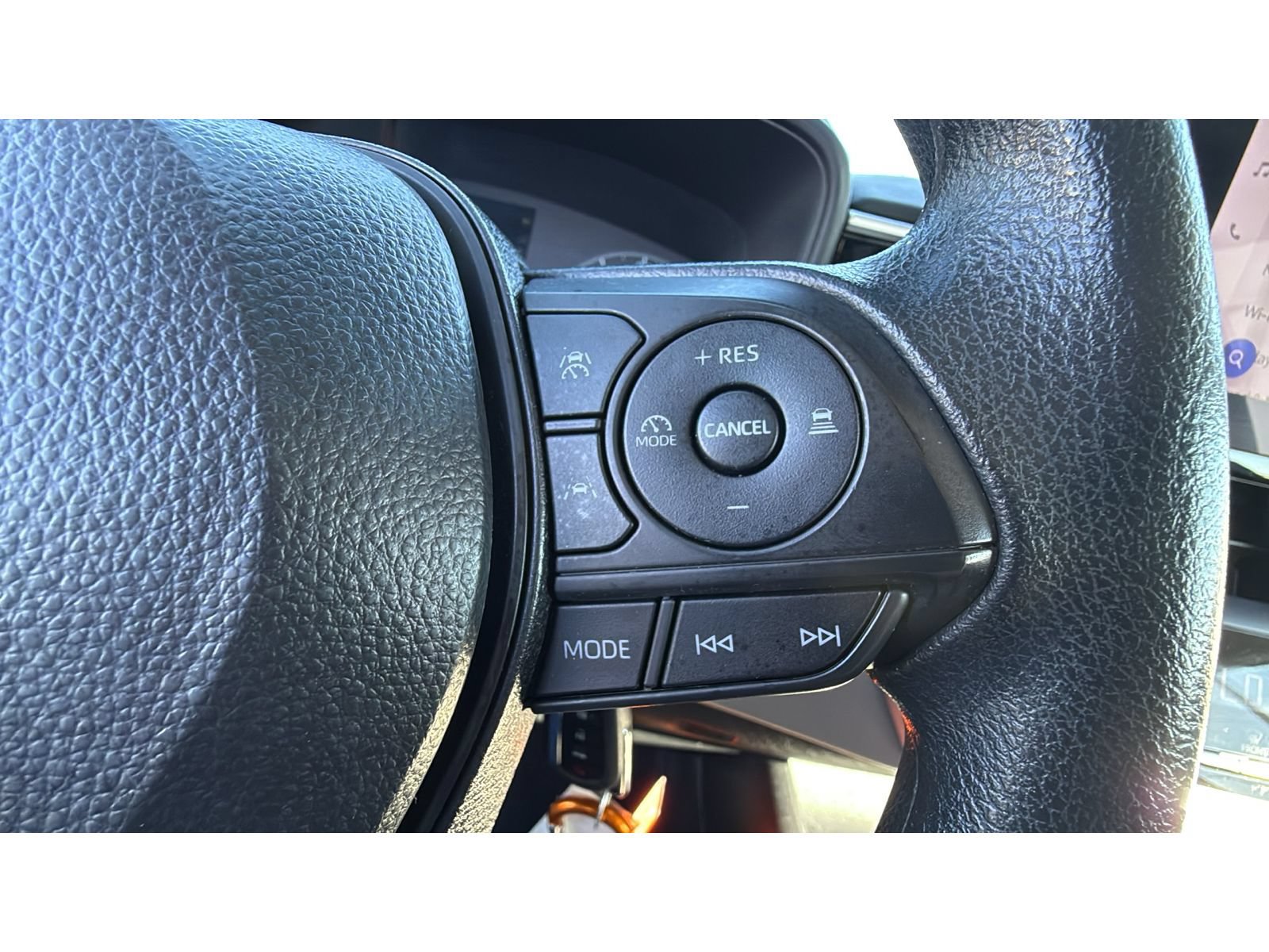 Certified 2024 Toyota Corolla LE FWD image 27