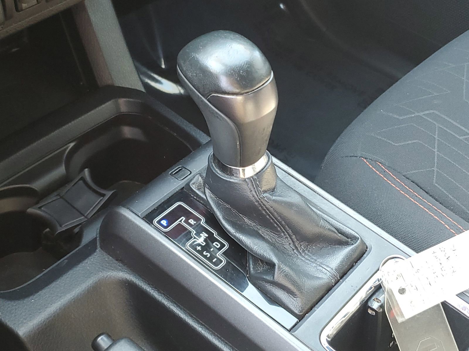 Certified 2019 Toyota Tacoma TRD Sport image 30