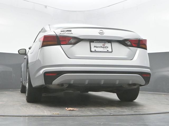 Used 2021 Nissan Altima 2.5 S image 31