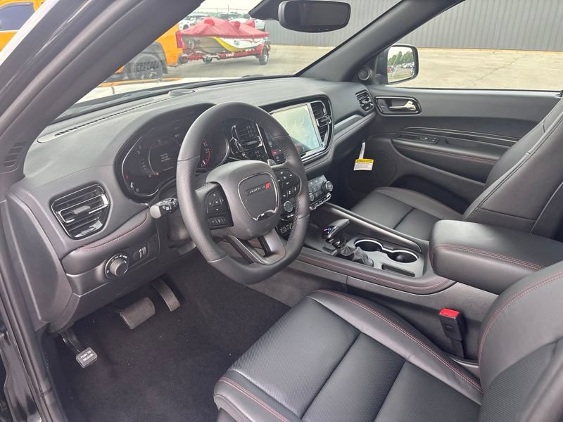 New 2026 Dodge Durango GT AWD/4WD image 22