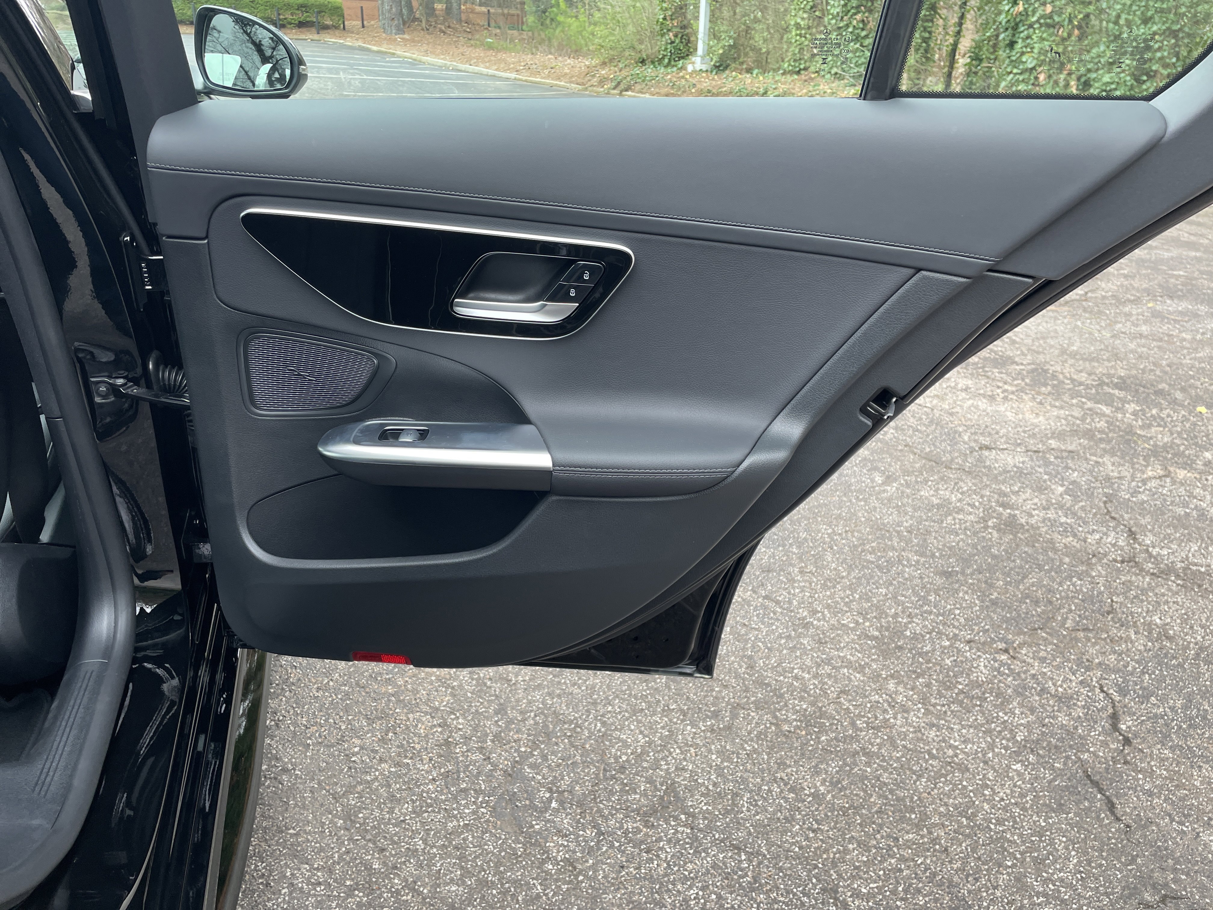 New 2026 Mercedes-Benz C 300 Sedan image 38