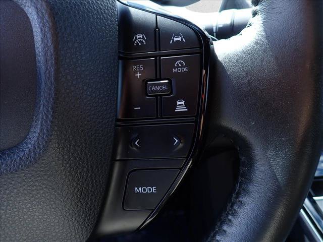 Certified 2023 Subaru Solterra AWD image 19