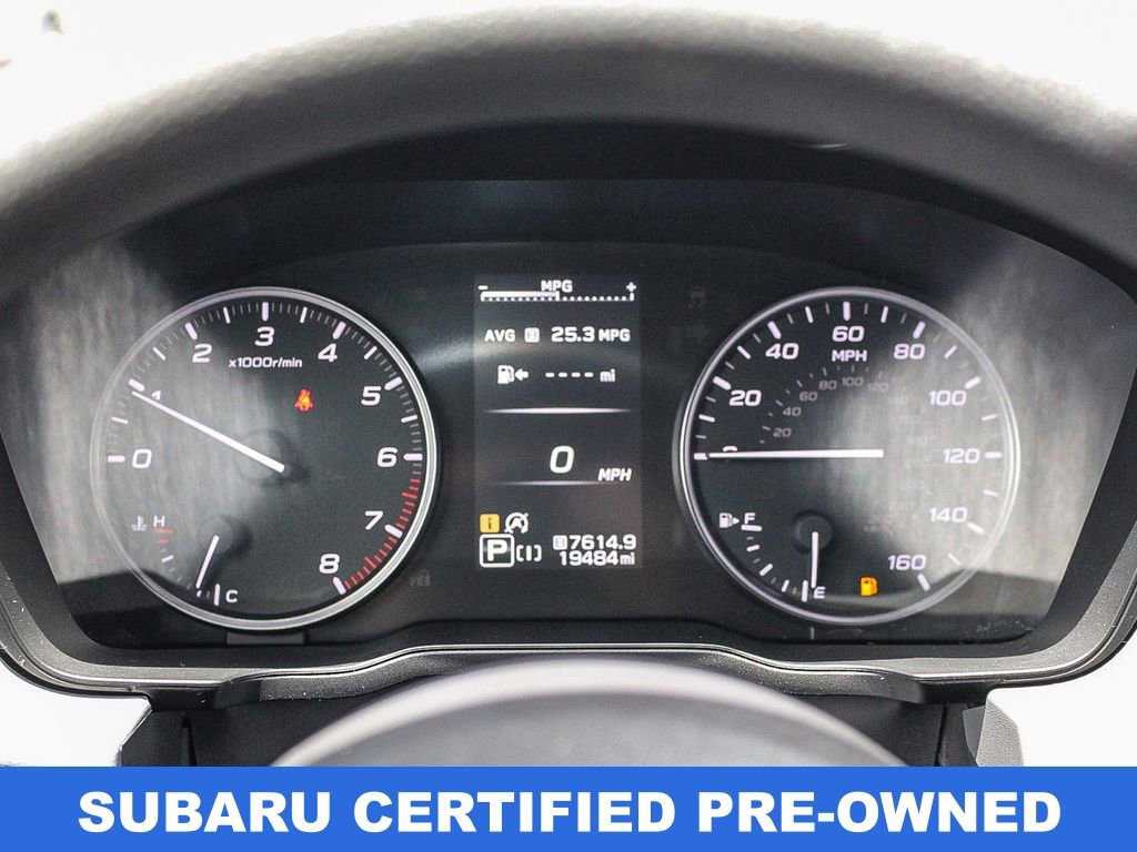 Used 2024 Subaru Crosstrek 2.0i Premium AWD/4WD image 23