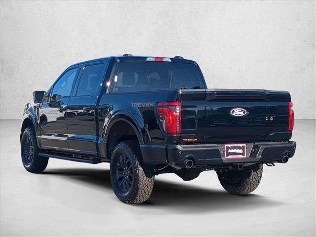 New 2026 Ford F150 Tremor w/ Equipment Group 402B AWD/4WD image 9